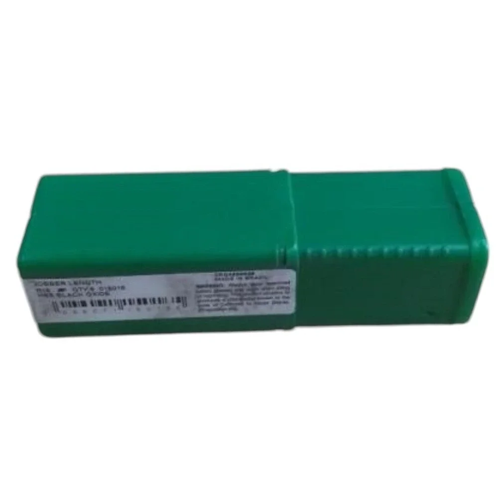 6PCS Part‎ 015016 P BIk Hs Jobbers Drill (1420 Millimeter)